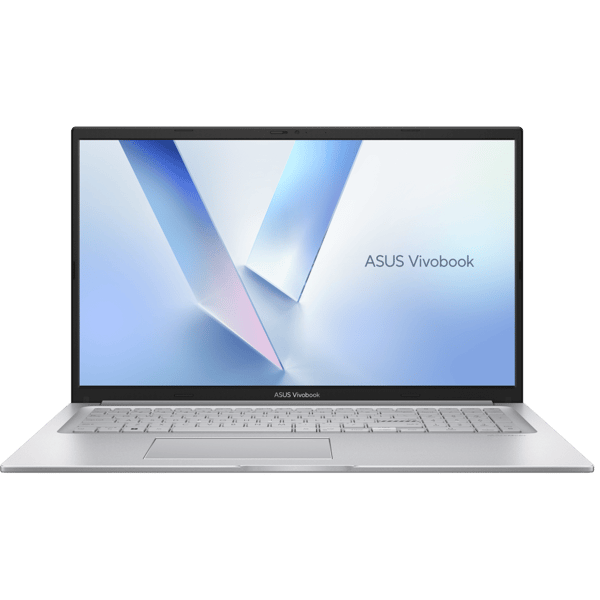 Asus Vivobook 17 17\" Intel Core 5 120U Bærbar computer - A - Som ny