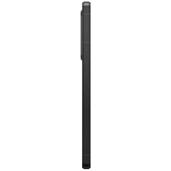 Sony Xperia 1 V 5G Smartphone 256GB, Sort - A - Som ny