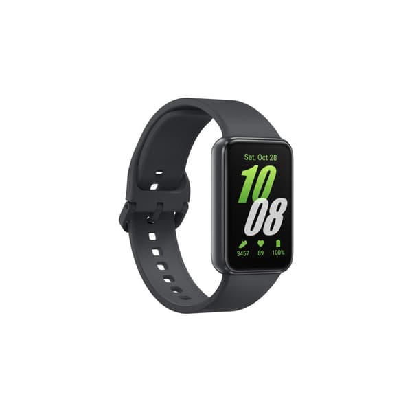 Samsung Galaxy Fit3, mörkgrå - A - Som ny