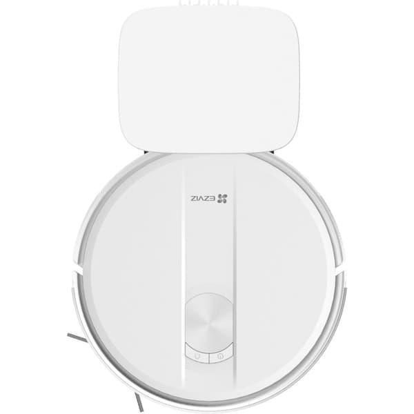 EZVIZ RC3 Plus Robotstøvsuger - B - Veldig bra