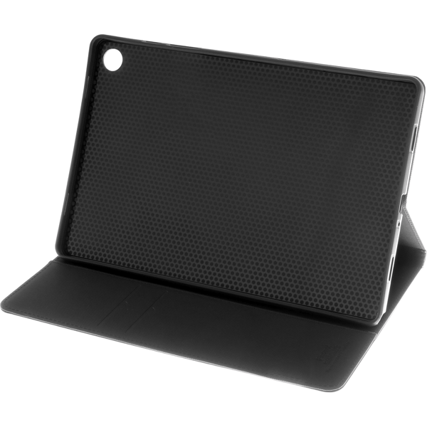 EKSKLUSIVT FLIPETUI GALAXY TAB S10 LITE BLK - B - Meget god