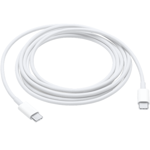Apple USB-C 240W Ladekabel 2 m Hvit - A - Som Ny