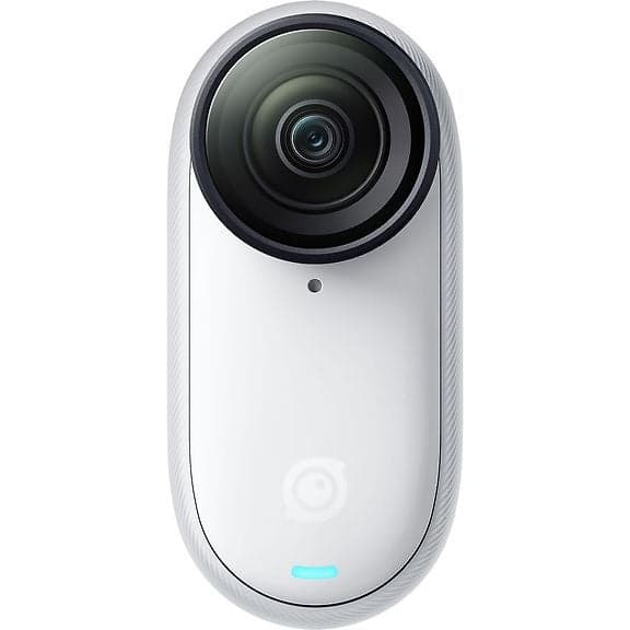 Insta360 GO 3S Actionkamera, 128 GB - A - Som ny