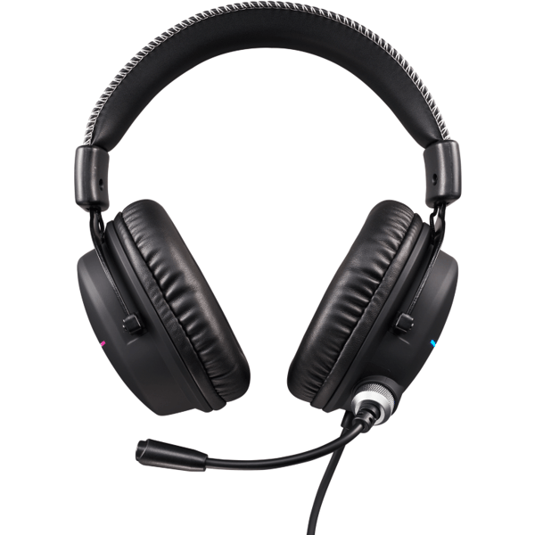 Acer Nitro Gaming Headset 2.0 - A - Som ny