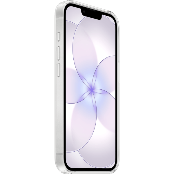 Apple iPhone 17e Klart Deksel med MagSafe - A - Som Nytt