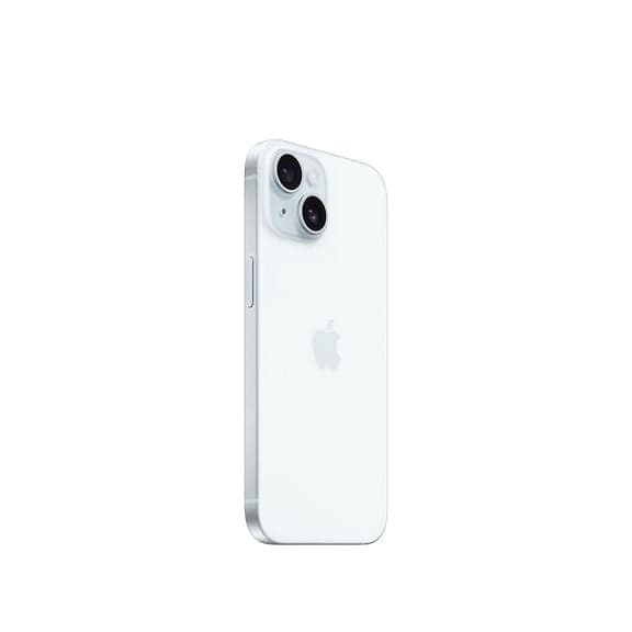 Apple iPhone 15 128GB Blå - B - Meget god