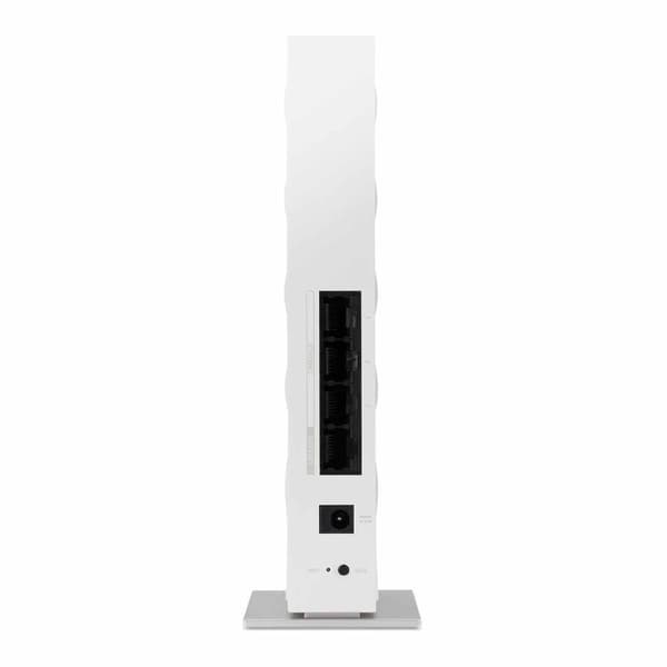 Acer Wave 7, Wi-Fi 7 Mesh Router, Triple Pack, Hvid - A - Som ny