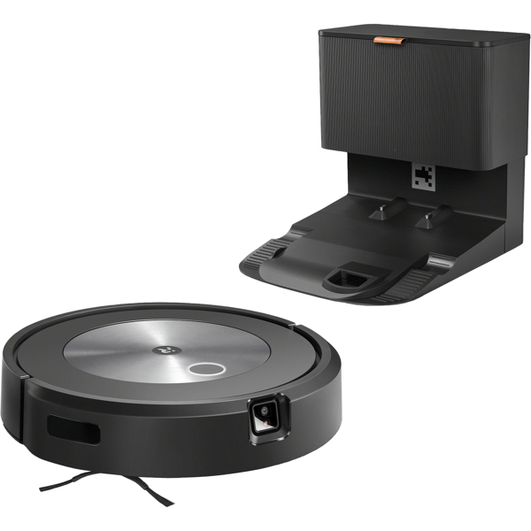 iRobot Roomba Combo j7 Plus robotti-imuri C755840 - C - Pientä kulumaa