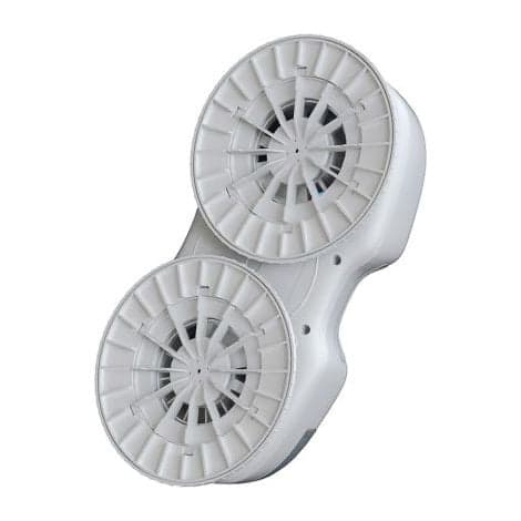 Xiaomi Hutt C65 Robotvindusvasker - A - Som ny