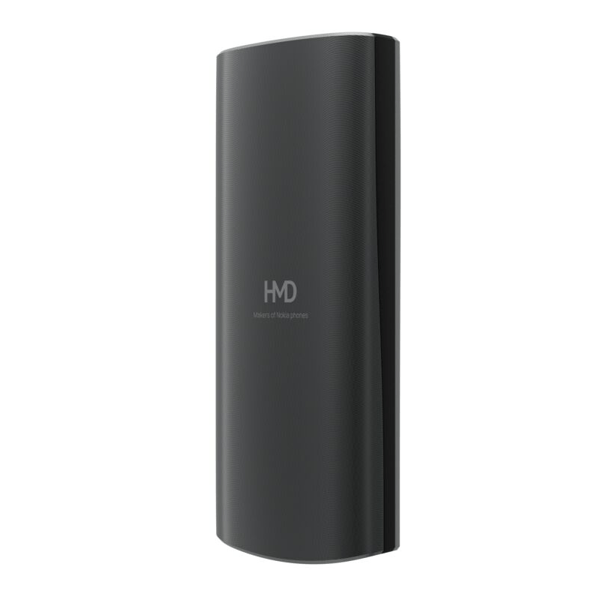 Nokia 105 4G - A - Som ny
