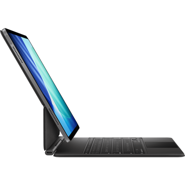 Apple Magic Keyboard til 13-tommer iPad Air (M3), Sort - A - Som ny