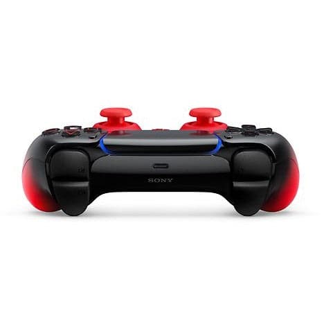 Sony DualSense spillkontroller, Techno Red, PS5 - A - Som ny