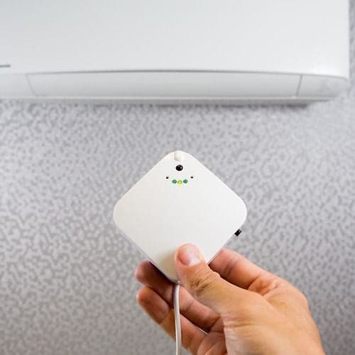 AirPatrol Nordic V2 GSM-controller til varmepumper - A - Som ny