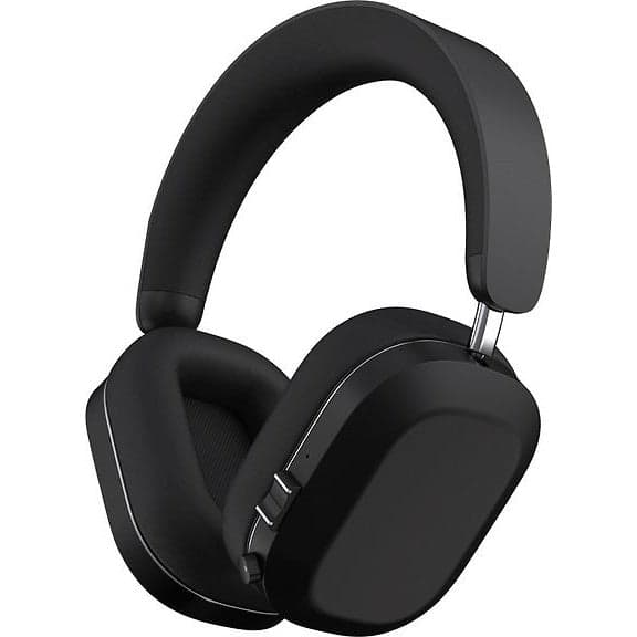 Mondo Over-Ear Bluetooth-hovedtelefoner, Sort - A - Som ny