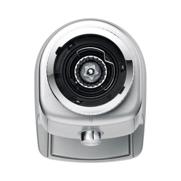 Sage SCG600SIL Kaffekvarn, Silver - A - Som ny