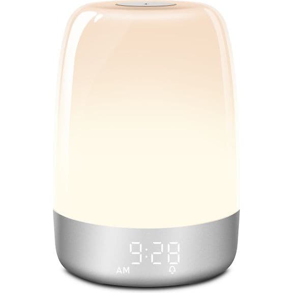 Ströme Morning Wake-up Light - A - Som ny