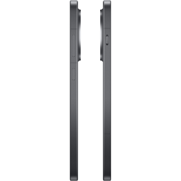 OnePlus 13R 5G, 12GB+256GB, Sort - C - Af Partner