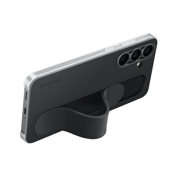 Samsung Galaxy S25 FE Standing Grip Case - A - Som Ny