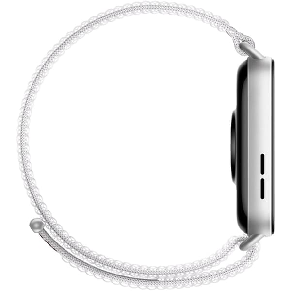 HUAWEI WATCH FIT 3, GRÅ NYLON - A - Som ny