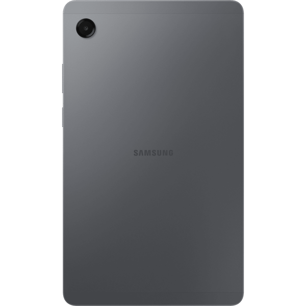 Samsung Galaxy Tab A11 LTE, harmaa - C - Vähäistä kulumaa