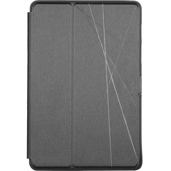 Targus Click-In Smartcover til Samsung Tab S8/S7, Sort - A - Som Ny