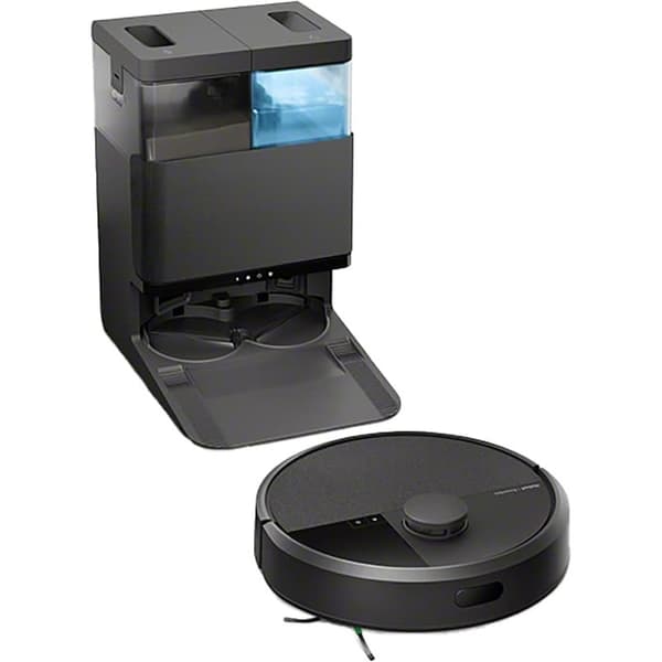 iRobot Roomba Combo 405 Plus robotstøvsuger, sort - B - Meget god