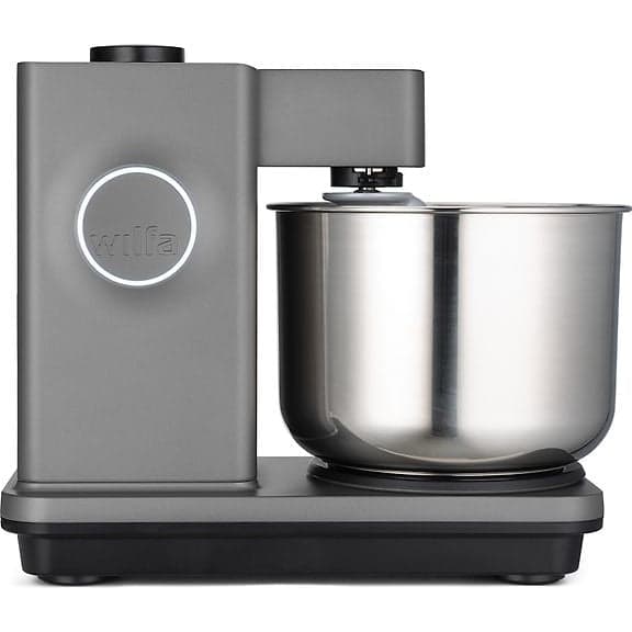 Wilfa KM1GY-70 Probaker -yleiskone, harmaa - B - Erittäin hyvä