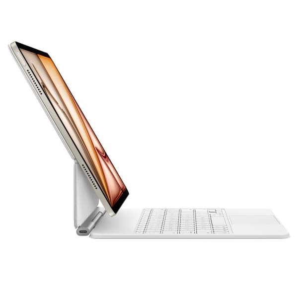 Apple Magic Keyboard Folio iPad Air (M3) 13\" - A - Som ny