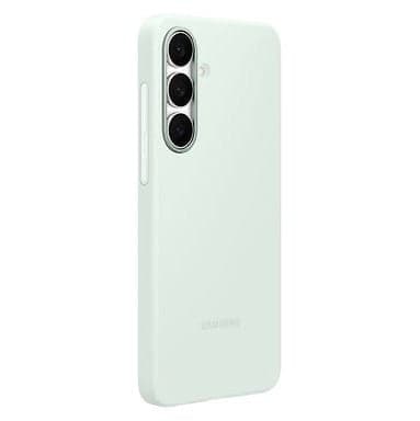 Samsung Galaxy S25 FE Silikondeksel, Mint - A - Som ny