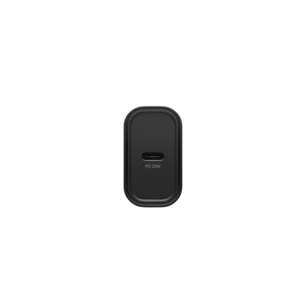 OtterBox Oplader 20W - 1X USB-C 20W Bl - A - Som Ny