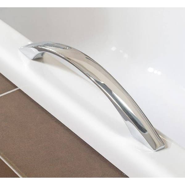 Villeroy & Boch Grebssæt, Forkromet - A - Som nyt