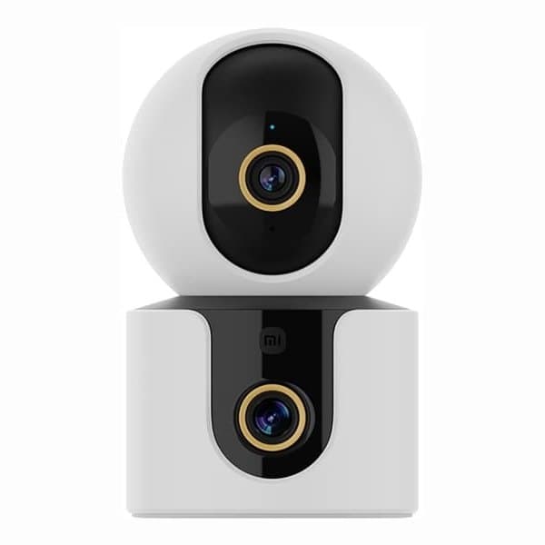 Xiaomi Smart Camera C500 Dual EU - A - Som ny