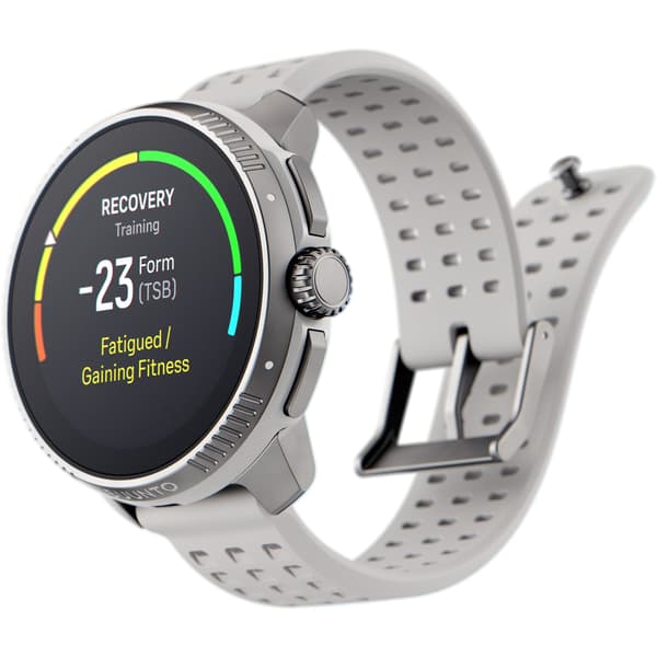 Suunto Race Björk - A - Som ny