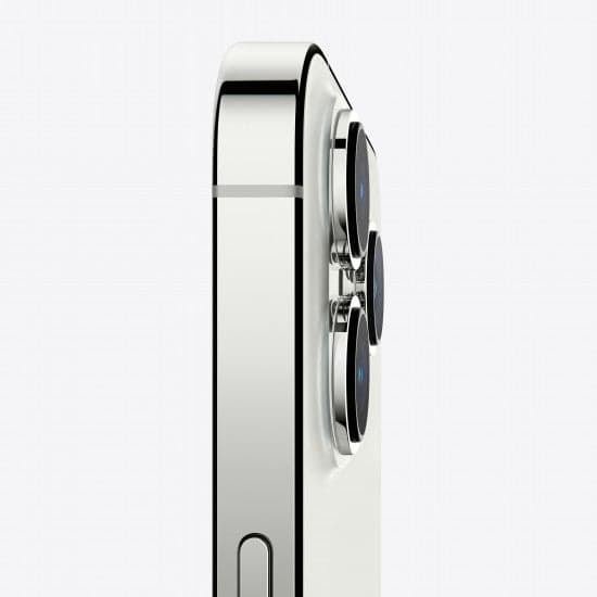 Apple iPhone 13 Pro Max 256 GB, silver - C - Av partner