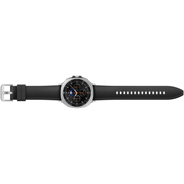 Samsung Galaxy Watch8 Classic - A - Som Ny