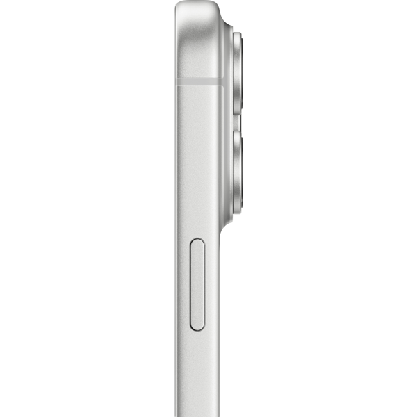 Apple iPhone 17 Pro Max 5G 1TB, Sølv - C - Af Partner