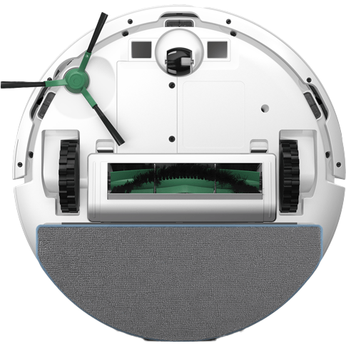 iRobot Roomba Combo Essential Robotstøvsuger - B - Veldig bra