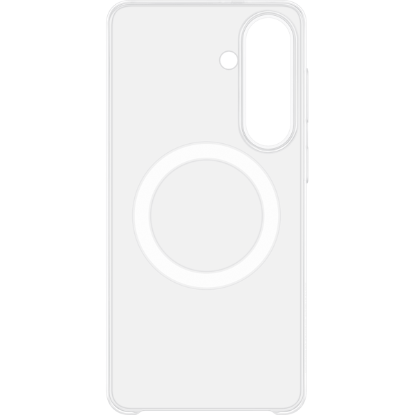 Samsung Clear Magnetfodral för Galaxy S26+ - A - Som ny