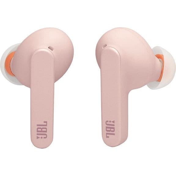 JBL Live Pro+ True Wireless NC ørepropper, rosa - A - Som ny