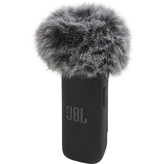 JBL Quantum Stream trådløs USB-C-mikrofon - A - Som ny