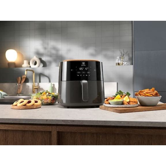 Electrolux 700 Airfryer EAF7CG - A - Som ny