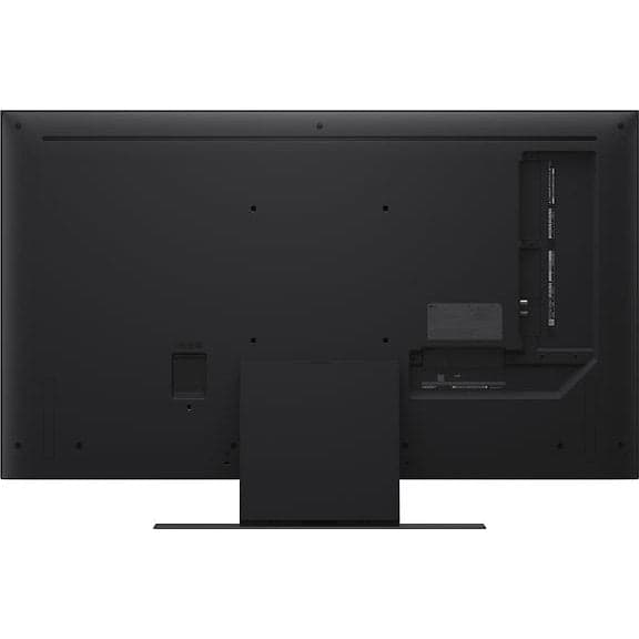 LG 43" QNED87A – 4K Edge Mini-LED TV - A - Som ny