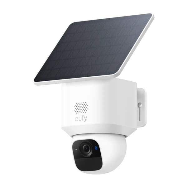 Anker Eufycam Solo E30 Sikkerhetskamera, Hvit - A - Som Ny