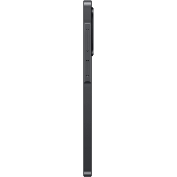 Samsung Galaxy A17 5G, 128 GB, Sort - A - Som ny