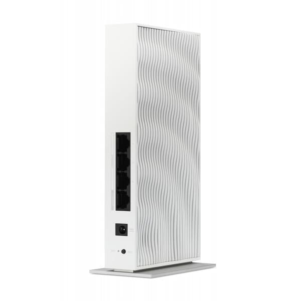 Acer Wave 7, Wi-Fi 7 Mesh Router, trebpack, vit - A - Som ny