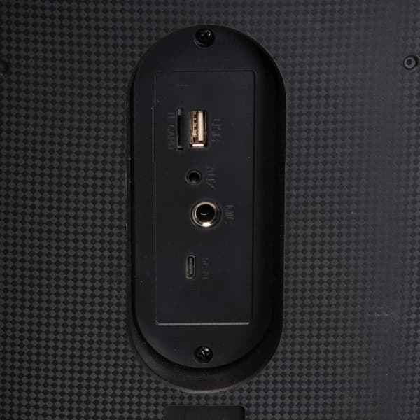 Denver BPS-354 Bluetooth-kaiutin - B - Erittäin hyvä