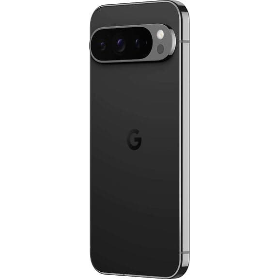 Google Pixel 9 Pro XL 128 Gt, Obsidian - A - Kuin uusi
