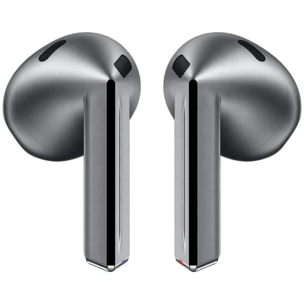Samsung Galaxy Buds 3, Silver - A - Som ny