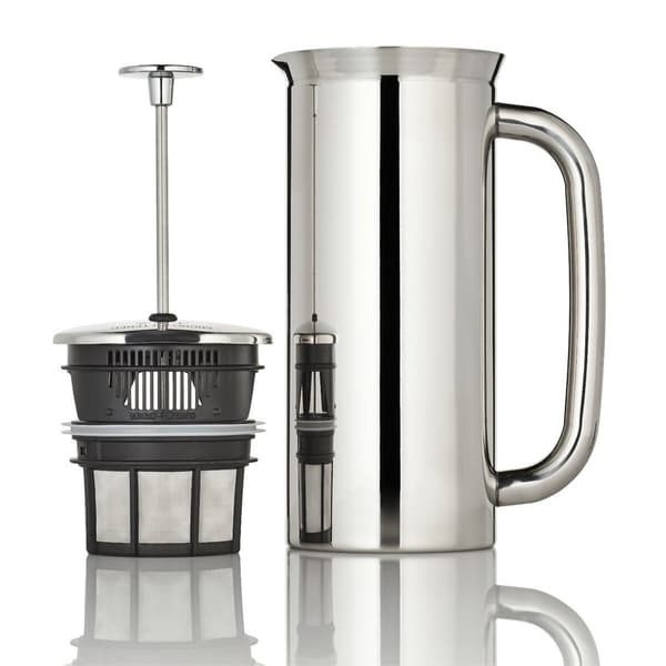 Espro P7 1032C2 Stempelkande Poleret Stål - A - Som Ny