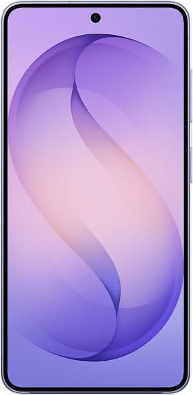 Samsung Clear Magnet Case S26 - A - Kuin uusi